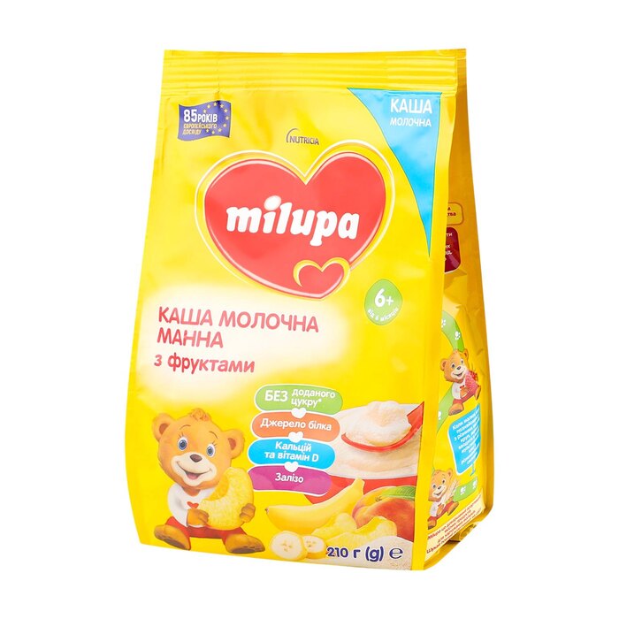 Манна крупа, 800 г