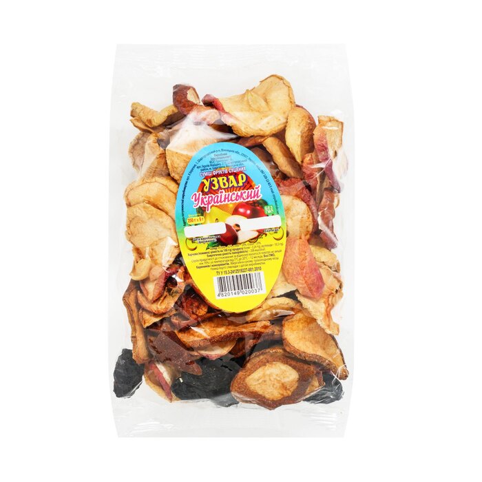 Сушка для узвару, 400 г
